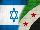 المعارضة السورية تهنئ إسرائيل بمناسبة عيد الفصح
